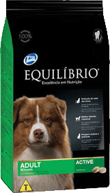 onde comprar a ração Equilíbrio