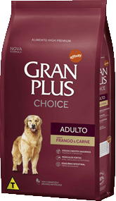 onde comprar a ração Gran Plus