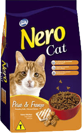 onde comprar a ração nero