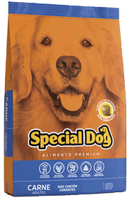 onde comprar a ração special dog barata