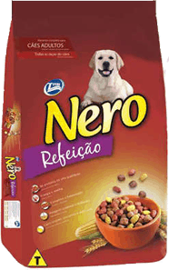 ração nero é boa