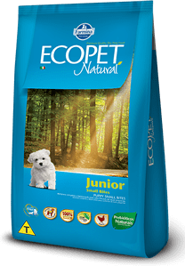 onde comprar a ração ecopet natural