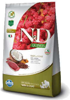 onde comprar a ração N&D barata