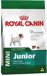 ração royal canin é boa