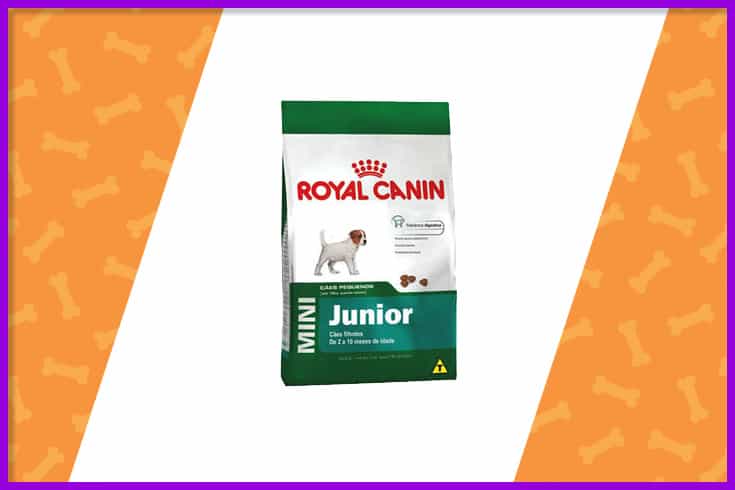 ração royal canin