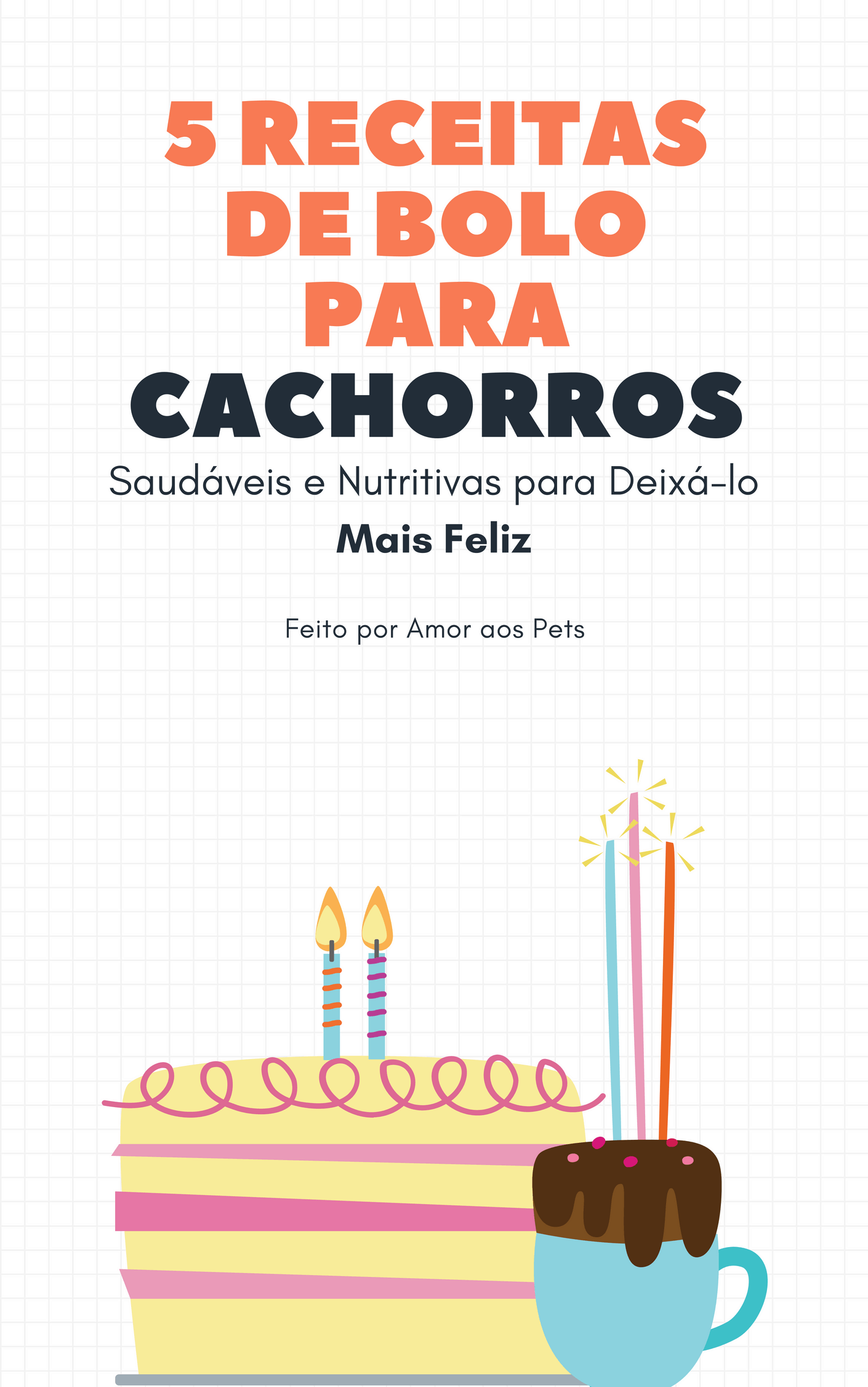 curso biscoitos naturais para cachorro
