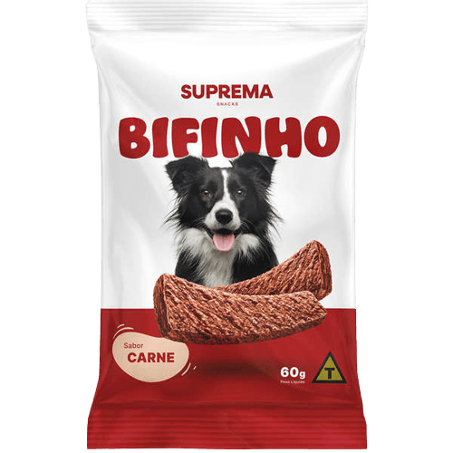 bifinho suprema