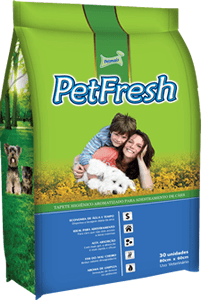 Tapete Higiênico Pet Fresh