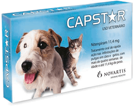 capstar é bom