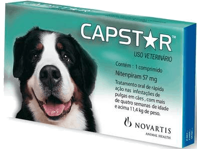 capstar funciona