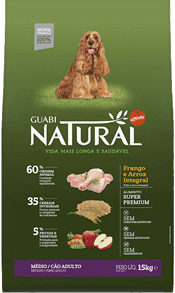 onde comprar a ração guabi natural
