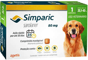 simparic é bom