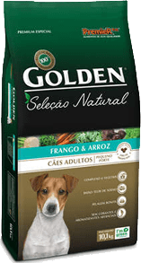 onde comprar golden seleção natural barata