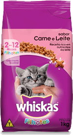 onde comprar a ração whiskas