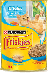 onde comprar ração friskies