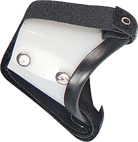 Focinheira São Pet em PVC