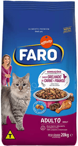 onde comprar a ração faro barata