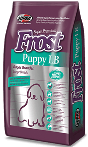onde comprar a ração frost barata