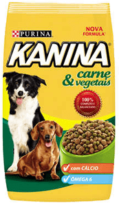 onde comprar a ração kanina
