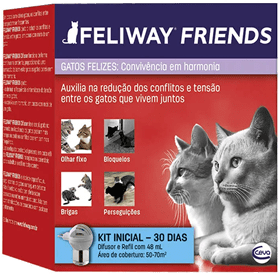 onde comprar feliway barato