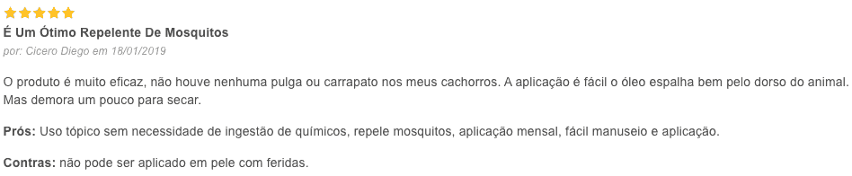 advantage max 3 é bom