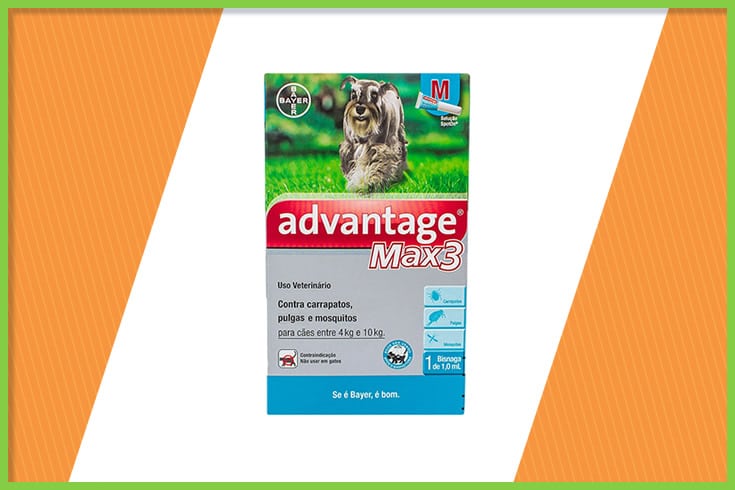 advantage max 3