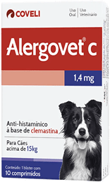 onde comprar o alergovet barato