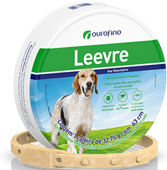 onde comprar a coleira leevre barata