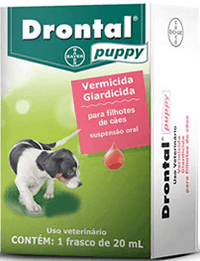 onde comprar o drontal barato