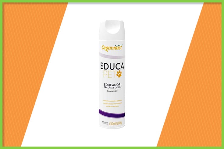 educa pet organnact