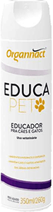 educat pet barato