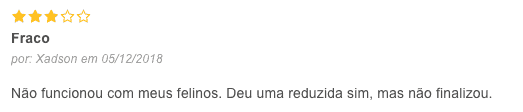 effipro é bom