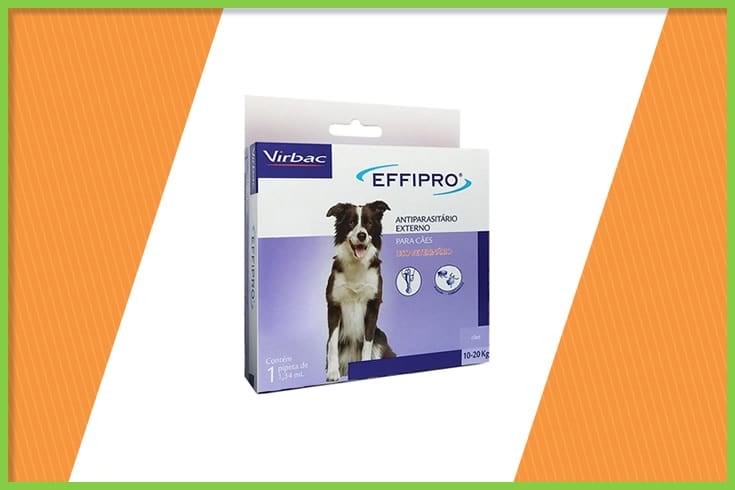 effipro virbac
