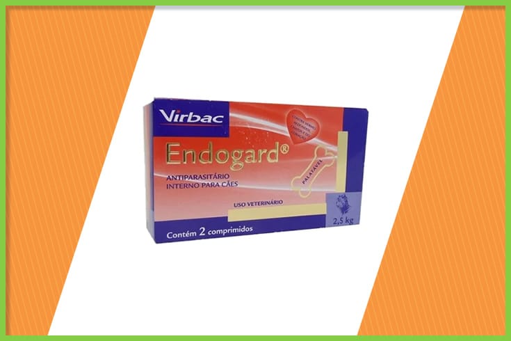 endogard antiparasitário
