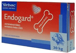 endogard barato