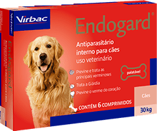 endogard é bom