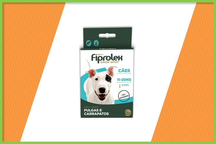 fiprolex drop spot