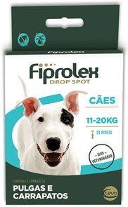 fiprolex é bom