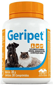 geripet é bom