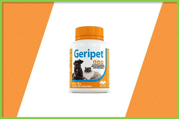 geripet vetnil