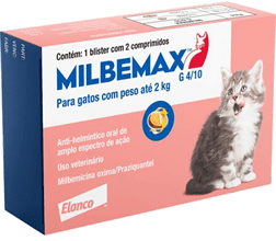 onde comprar milbemax barato