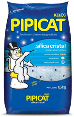 onde comprar areia pipicat barata