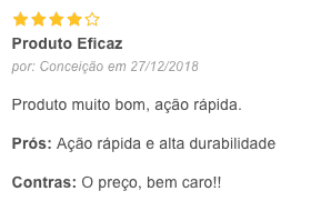 opinião sobre a coleira seresto