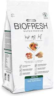 ração biofresh