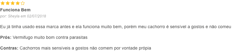 resenha sobre o endogard