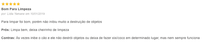 enzimac é bom