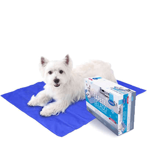 tapete pet cooling mat vale a pena