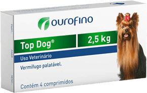 onde comprar o top dog barato