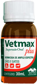 vetmax plus é bom