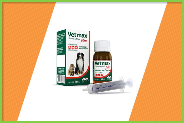 vetmax plus